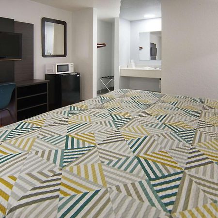 Motel 6-Red Oak, Tx - Dallas ภายนอก รูปภาพ