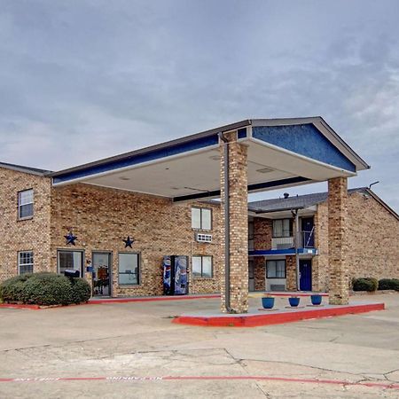 Motel 6-Red Oak, Tx - Dallas ภายนอก รูปภาพ