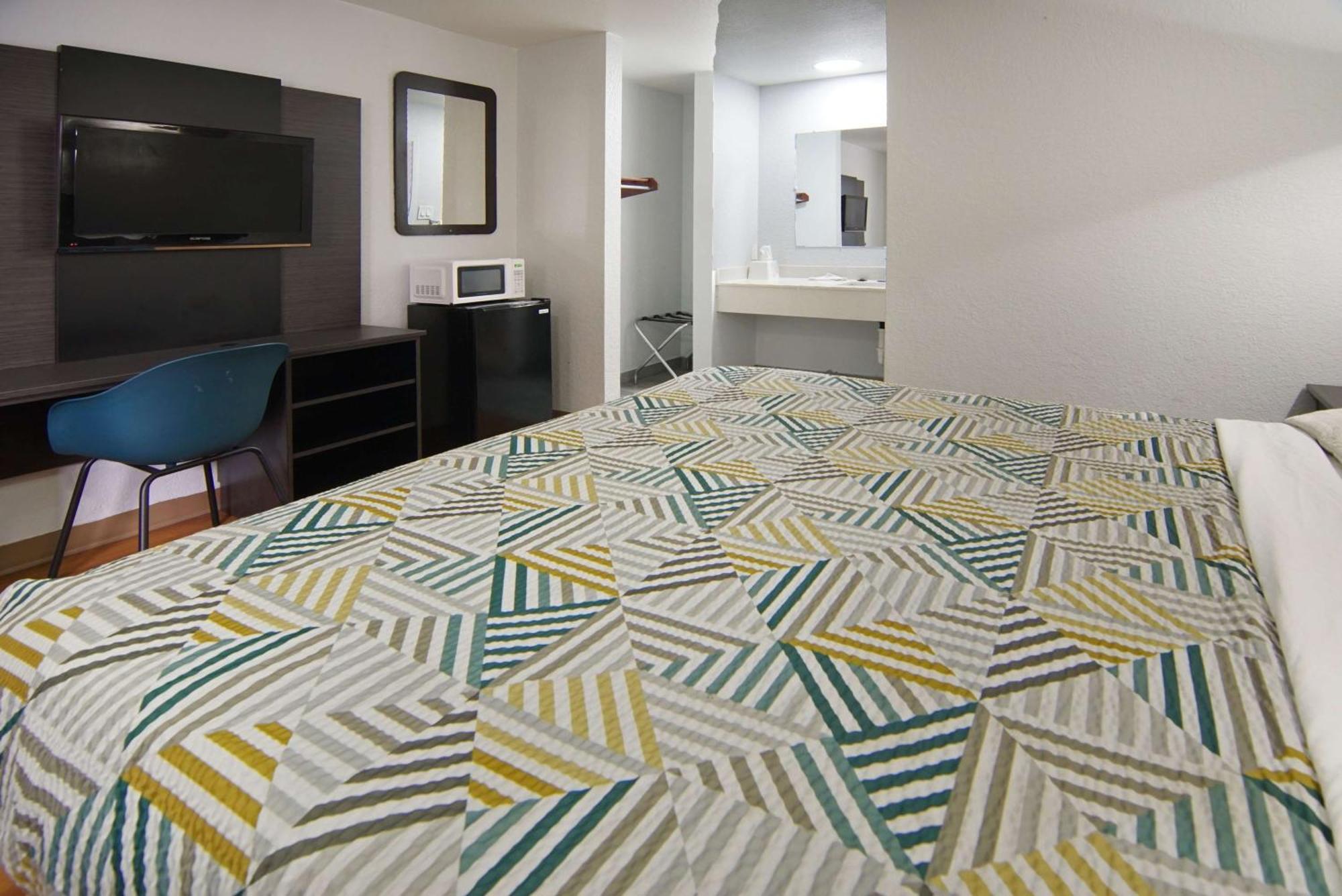 Motel 6-Red Oak, Tx - Dallas ภายนอก รูปภาพ