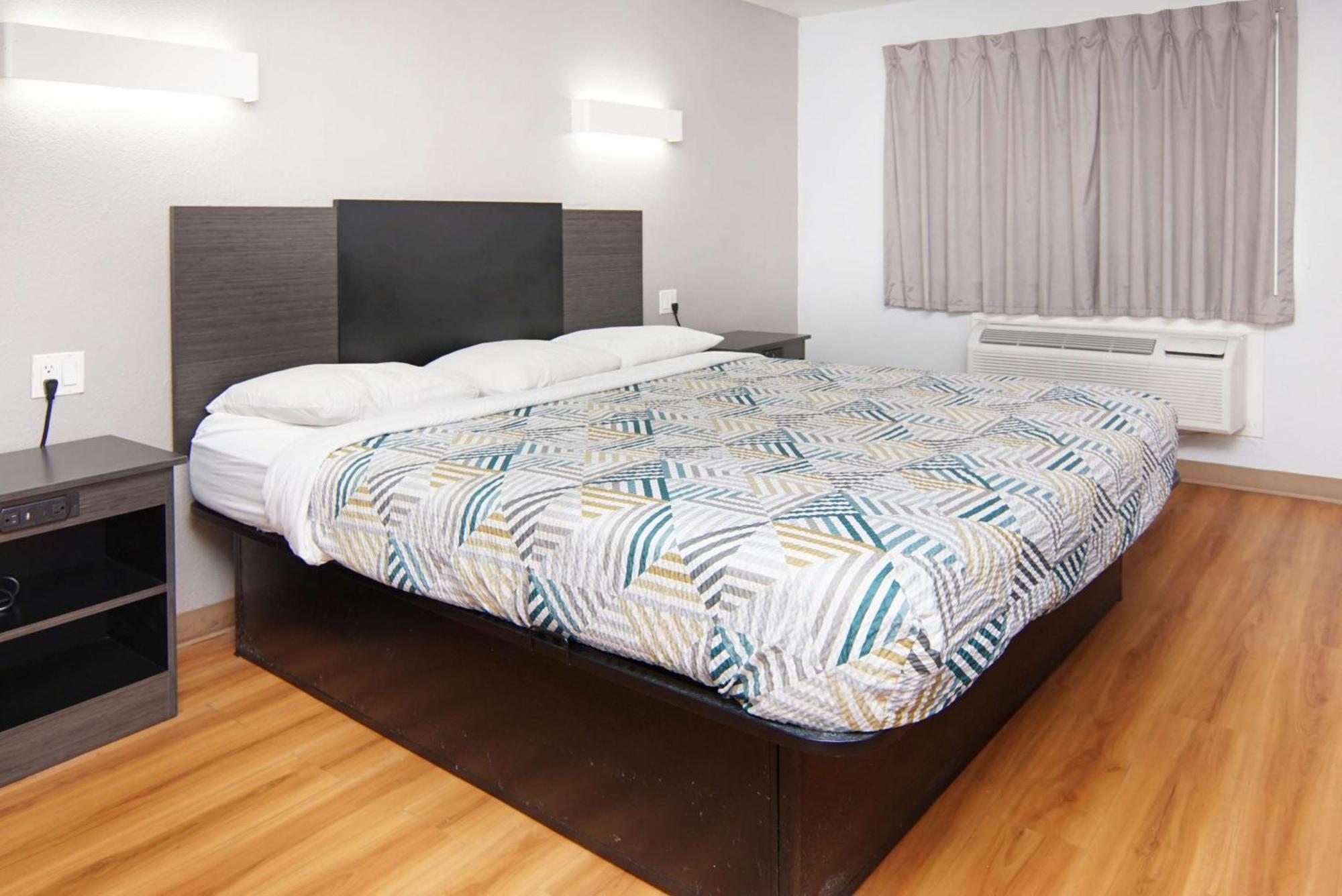 Motel 6-Red Oak, Tx - Dallas ภายนอก รูปภาพ