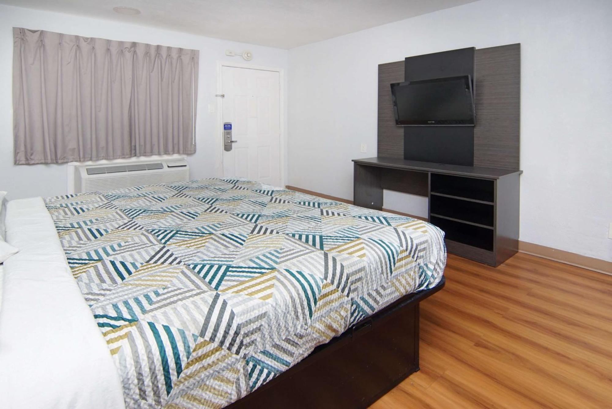 Motel 6-Red Oak, Tx - Dallas ภายนอก รูปภาพ