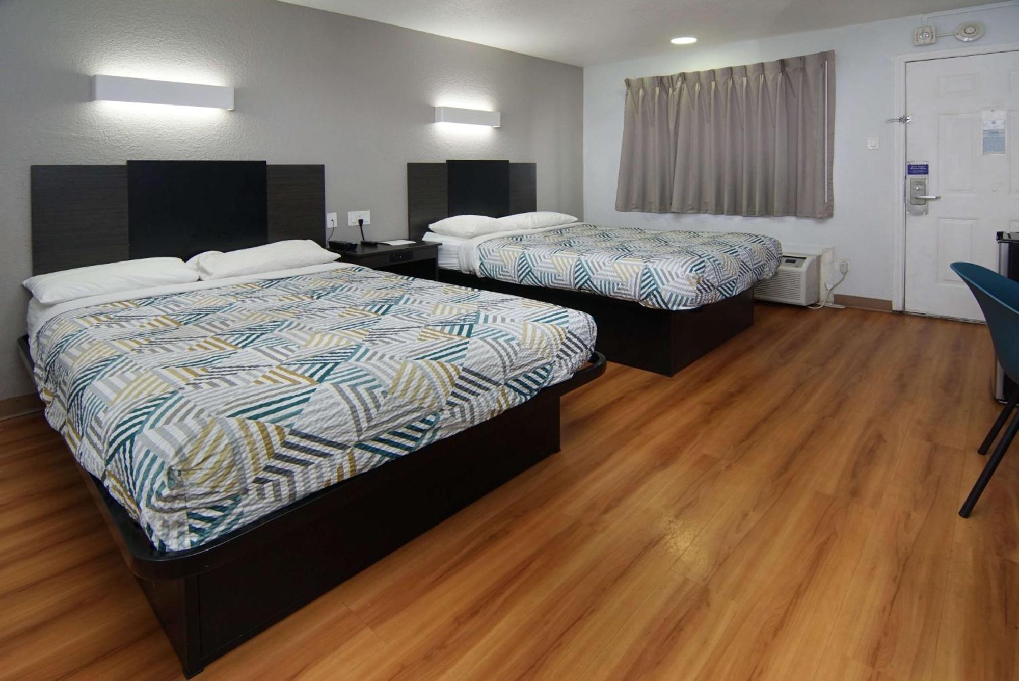 Motel 6-Red Oak, Tx - Dallas ภายนอก รูปภาพ