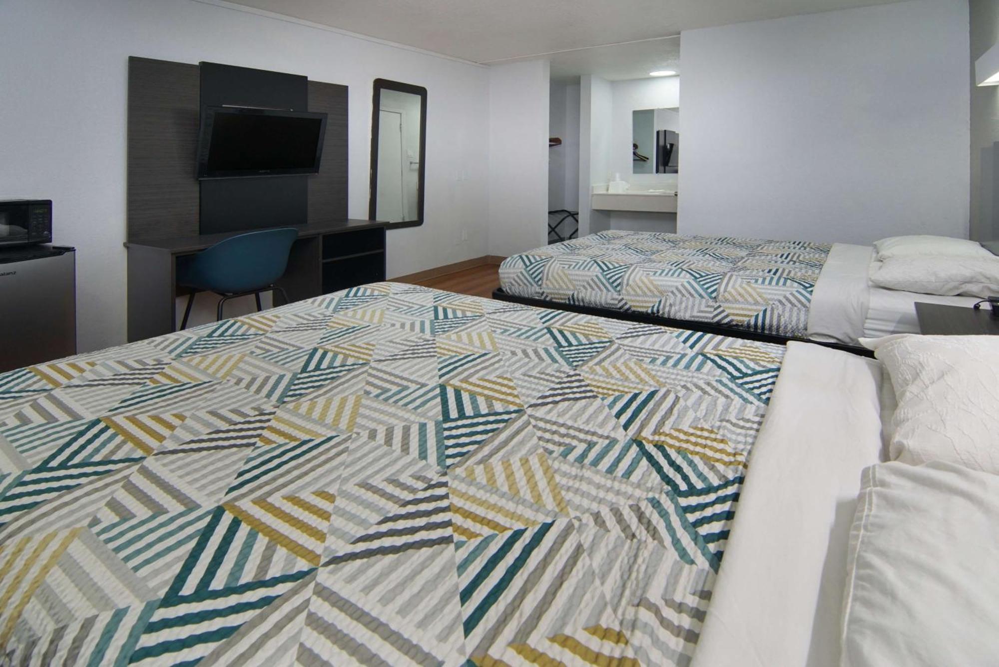 Motel 6-Red Oak, Tx - Dallas ภายนอก รูปภาพ