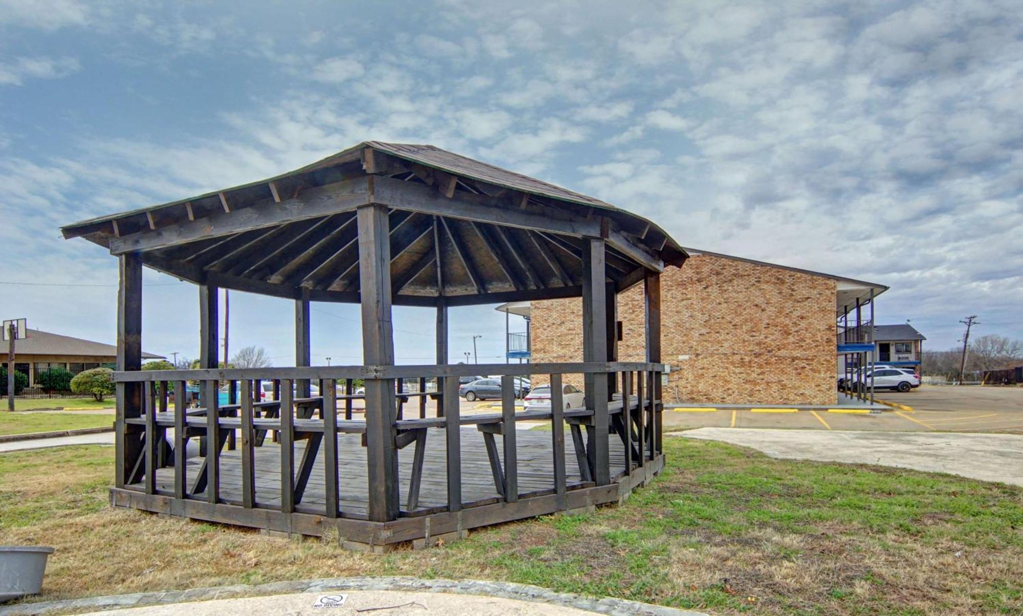 Motel 6-Red Oak, Tx - Dallas ภายนอก รูปภาพ